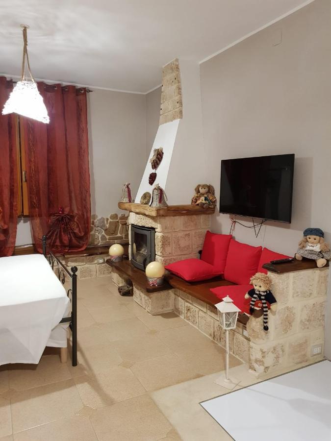 Appartement Domo Reina à Alghero Extérieur photo